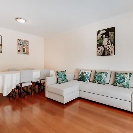 Monumental Lidoview * Funchal (Madeira)