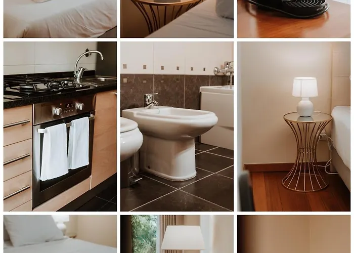 Apartamento Monumental Lidoview *