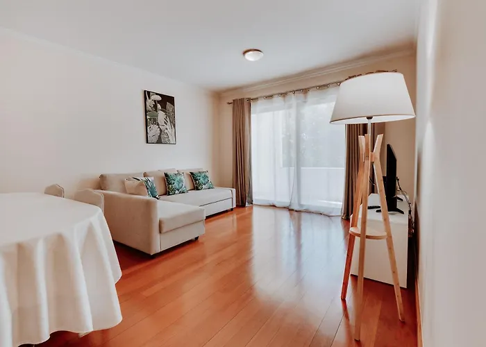 Monumental Lidoview Apartamento *