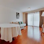 Monumental Lidoview 公寓 丰沙尔