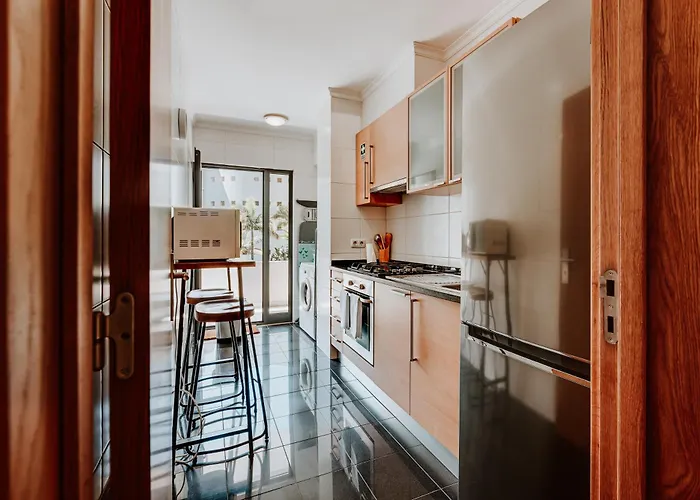 Appartement Monumental Lidoview