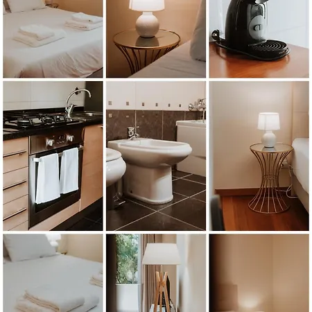 Apartment Monumental Lidoview *