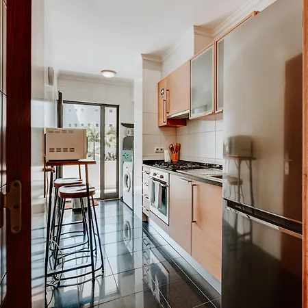 Appartement Monumental Lidoview