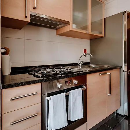 Apartment Monumental Lidoview Funchal (Madeira)