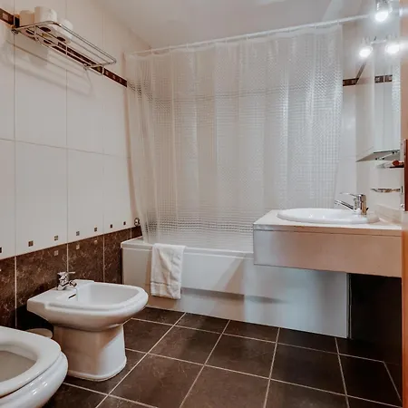 Appartement Monumental Lidoview