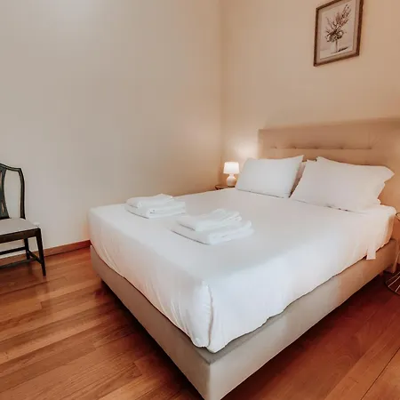 Appartement Monumental Lidoview *