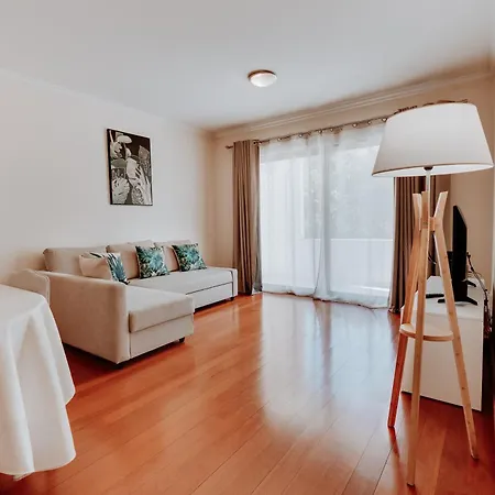 Monumental Lidoview Appartement *