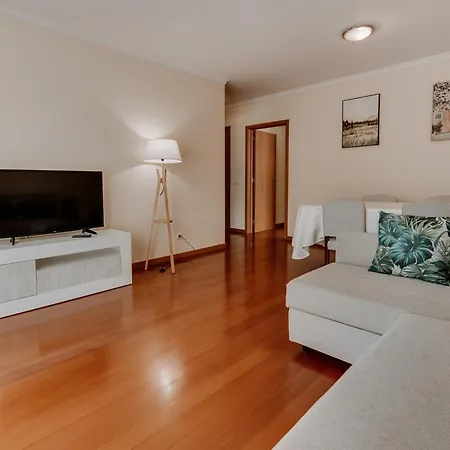 Apartment Monumental Lidoview Funchal (Madeira)