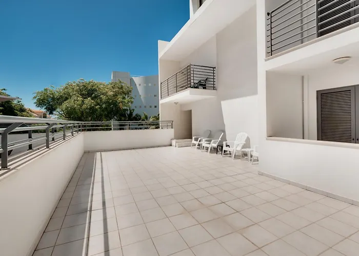 Apartamento Monumental Lidoview *