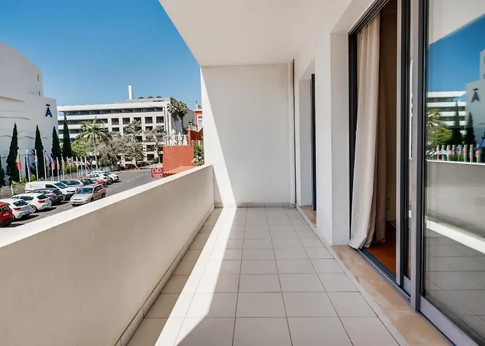 Monumental Lidoview Funchal (Madeira)