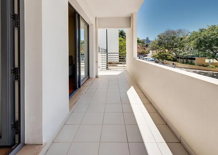 Monumental Lidoview * 丰沙尔