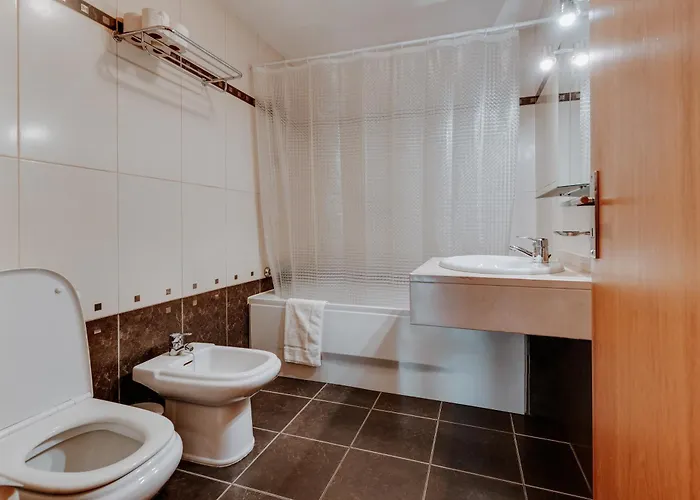 公寓 Monumental Lidoview