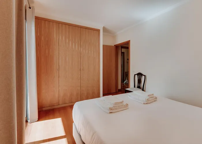 Monumental Lidoview * 丰沙尔