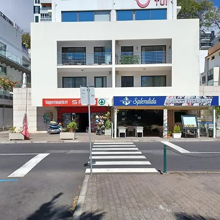 Apartman Monumental Lidoview