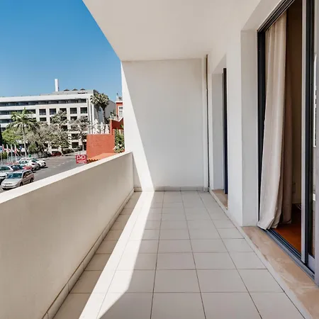 Monumental Lidoview Funchal