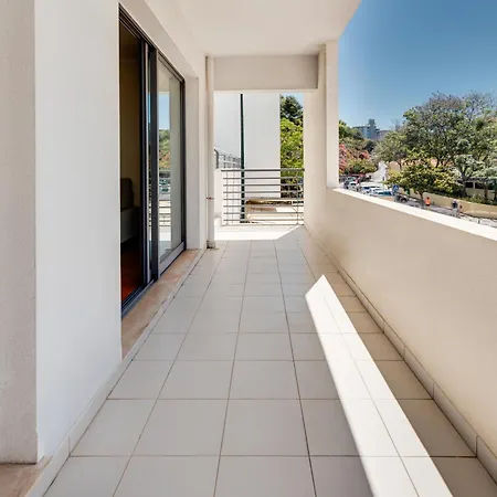 Monumental Lidoview * Funchal