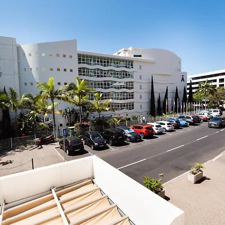 Monumental Lidoview Funchal