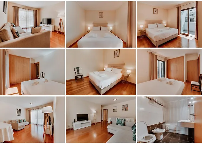 Monumental Lidoview Daire *