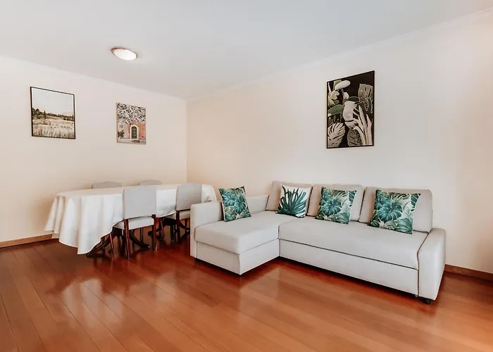 Monumental Lidoview * Funchal